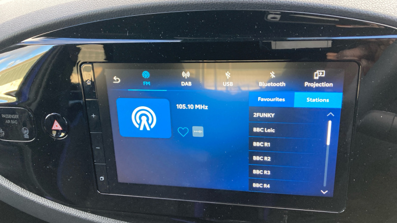 Toyota Aygo X 1.0 VVT-i Edge 5dr Petrol Hatchback